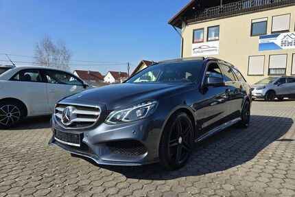 Mercedes E 350