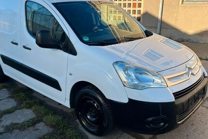 Citroen Berlingo 161.000 km 2.999 &euro; Dresden 01139