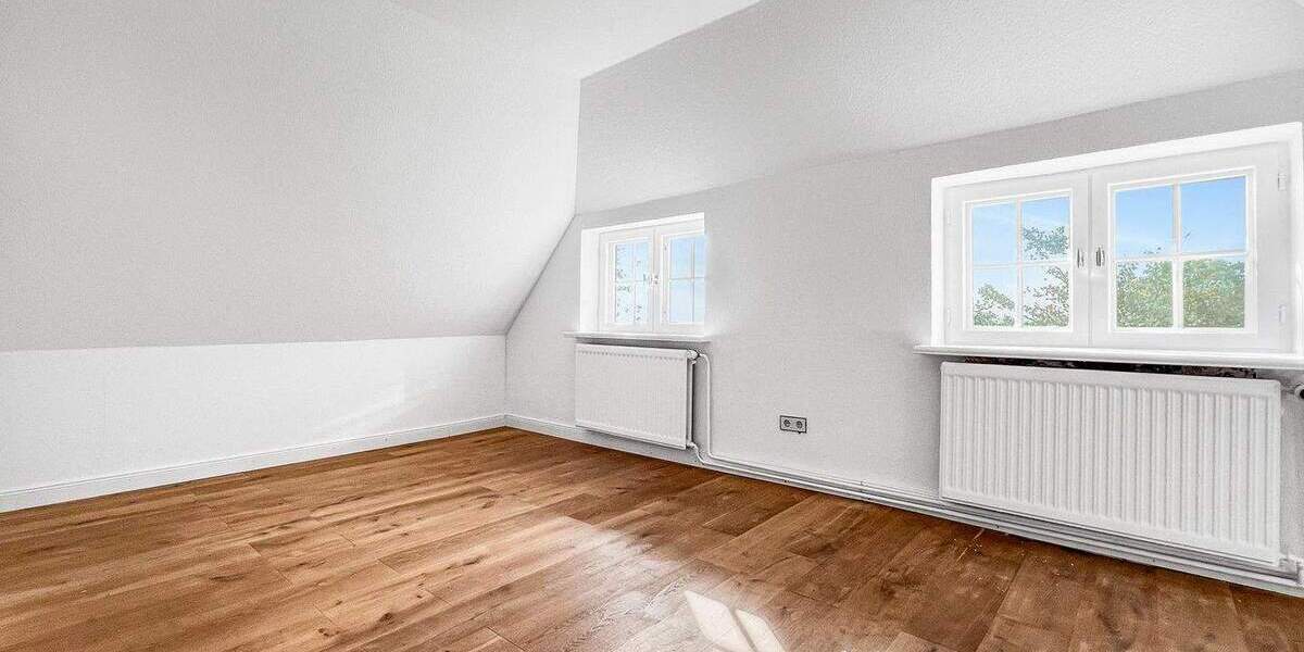 Einfamilienhaus Emmelsbüll-Horsbüll Horsbüll - 7 Zimmer, 595.000&euro; | Angebot:25689314