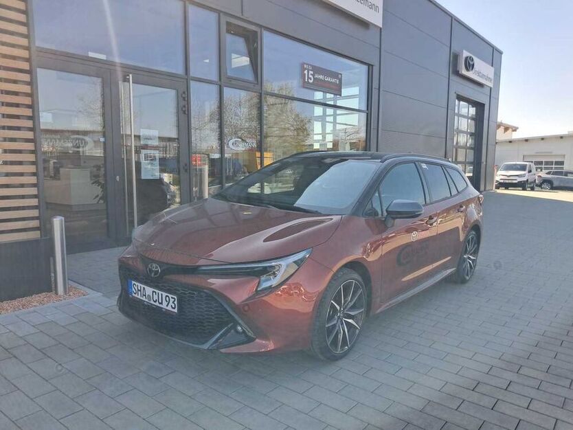 Corolla