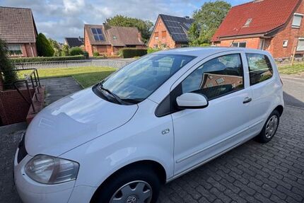 VW Fox 166.000 km 2.999 &euro; Fockbek 24787