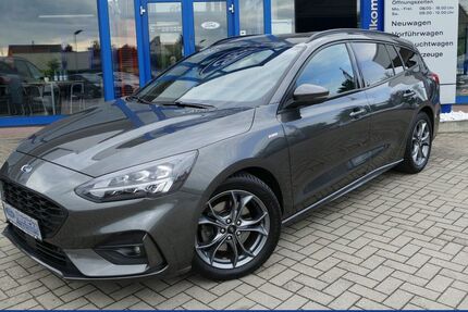 Ford Focus 86.215 km 15.950 &euro; Mücheln / Geiseltal 06249