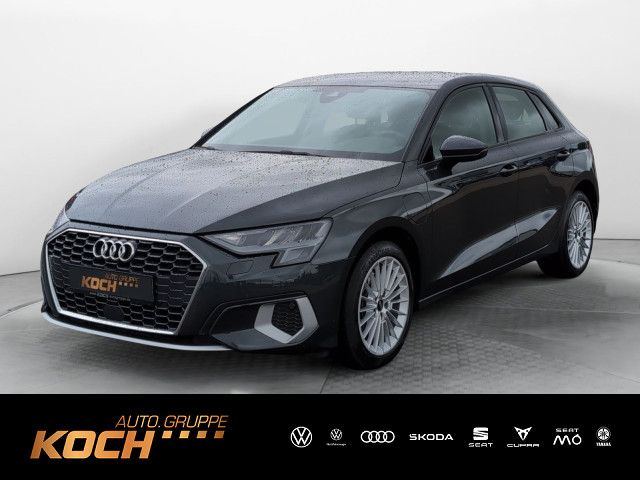 Audi A3 33.900 km 23.890 € Öhringen 74613