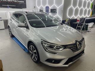 Renault Megane 87.000 km 11.500 &euro; Oranienburg 16515