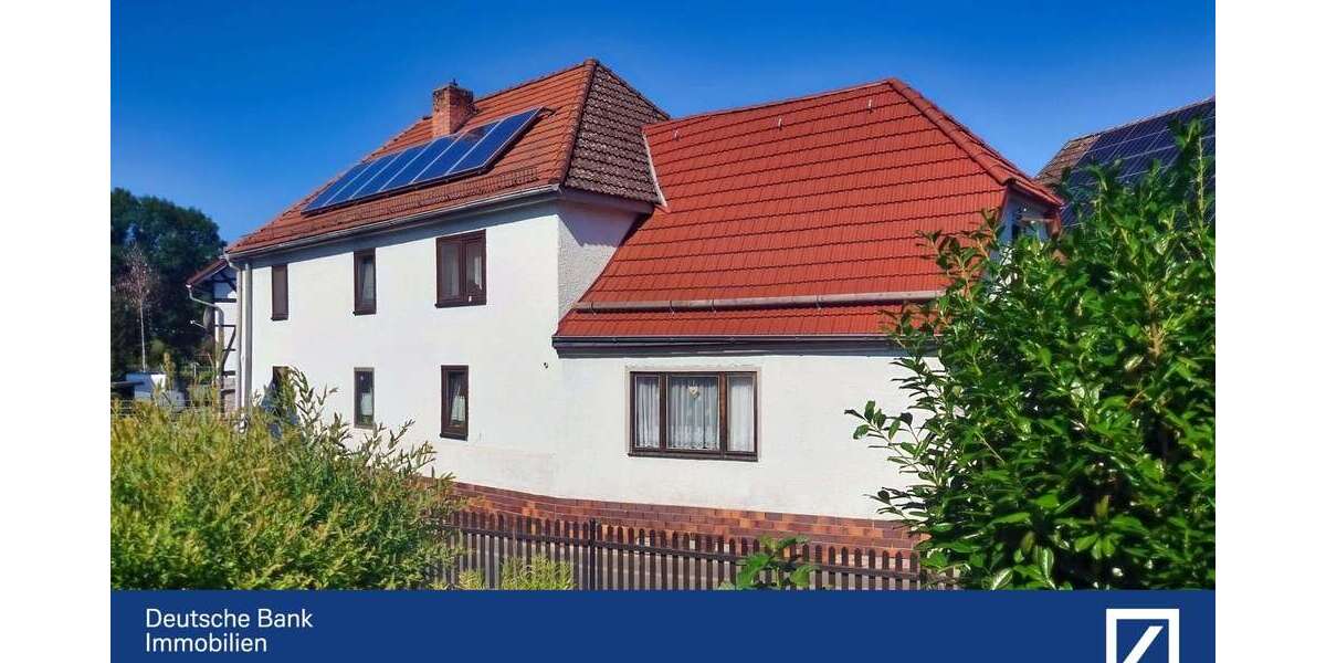 Haus zum Kaufen in Nimritz 149.500 € 205 m² 10 zimmer