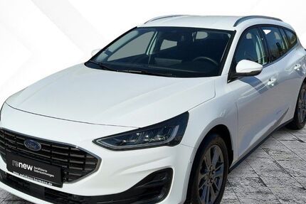 Ford Focus 19.035 km 20.985 &euro; Göttingen 37079
