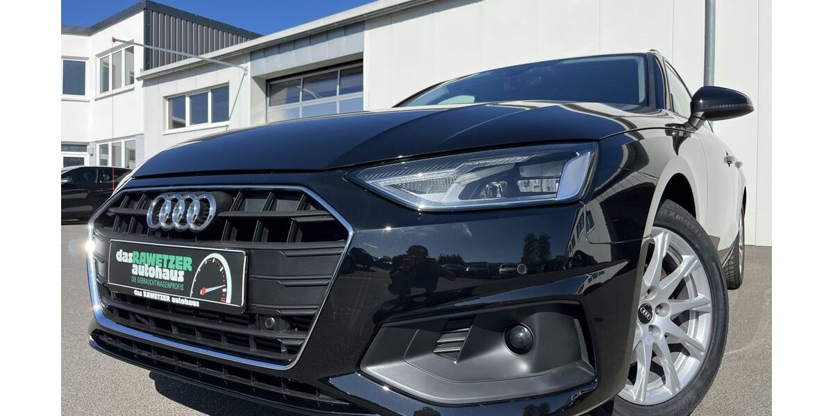 Audi A4 48.707 km 21.460 &euro; Marktredwitz 95615