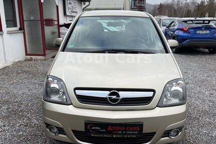 Opel Meriva 89.731 km 3.999 &euro; Goslar 38644
