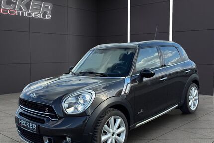 Mini Countryman S (Cooper) 71.383 km 14.990 &euro; Lippstadt 59557