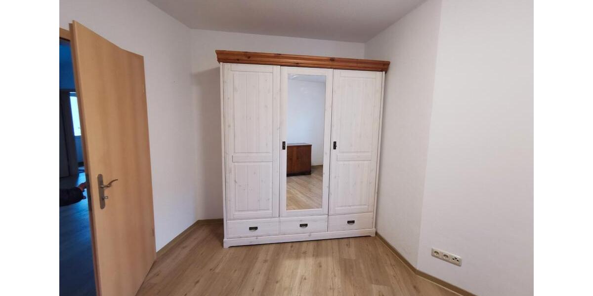 Terrassenwohnung Liepgarten - 2 Zimmer, 66 m&sup2;, 594&euro; | Angebot:26342299