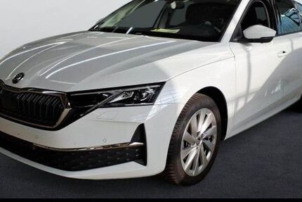 Skoda Octavia 23.500 km 29.430 &euro; Insingen 91610