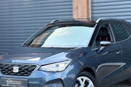 Seat Arona 10.750 km 19.999 &euro; Saarlouis-Lisdorf 66740