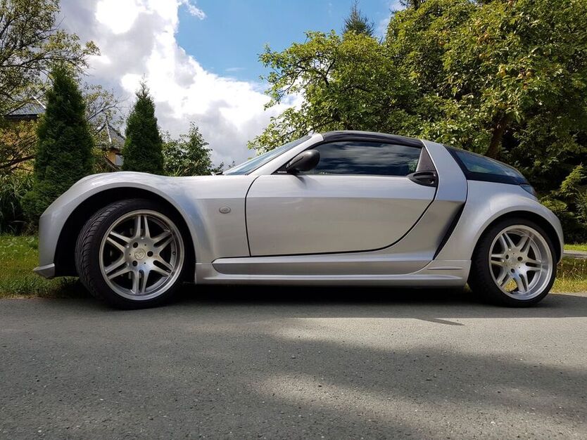 Roadster