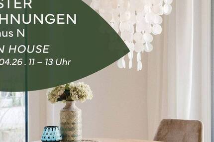 Wohnung Brühl Neu-Edingen - 3 Zimmer, 86 m&sup2;, 497.900&euro; | Angebot:26258482