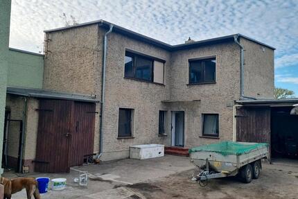 Haus Oranienburg - 4 Zimmer, 106 m&sup2;, 1.500&euro; | Angebot:26330301