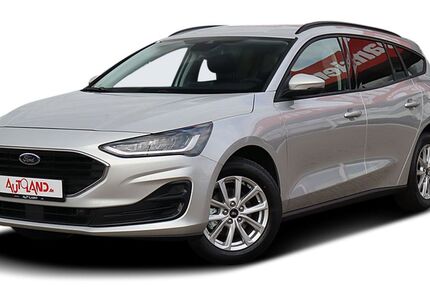 Ford Focus 67.652 km 18.990 &euro; Zwickau 08056