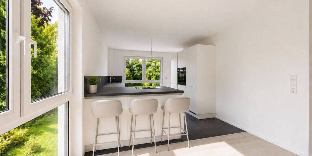 Reihenendhaus Heilbronn-Kirchhausen Kirchhausen - 5 Zimmer, 166 m&sup2;, 785.000&euro; | Angebot:26603118