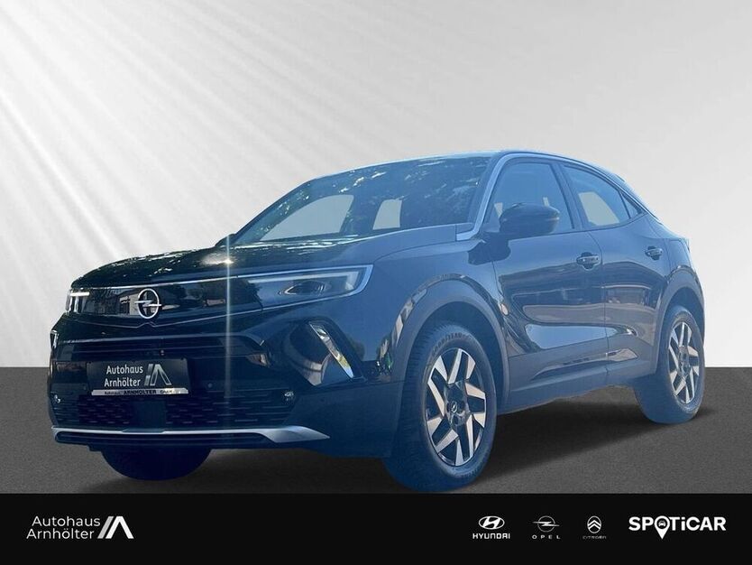 Mokka