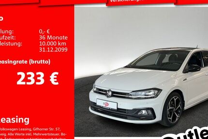 VW Polo 44.271 km 17.522 &euro; Mannheim 68309