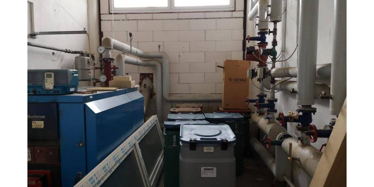 Gewerbeobjekt Stadtilm - 180.000&euro; | Angebot:20627457