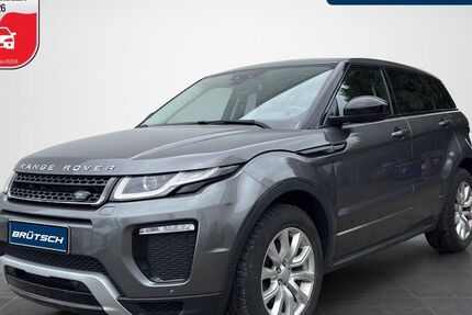 Land Rover Range Rover Evoque 95.900 km 21.280 &euro; Singen 78224