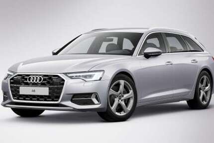 Audi A6 28.194 km 48.700 € Berlin 12489