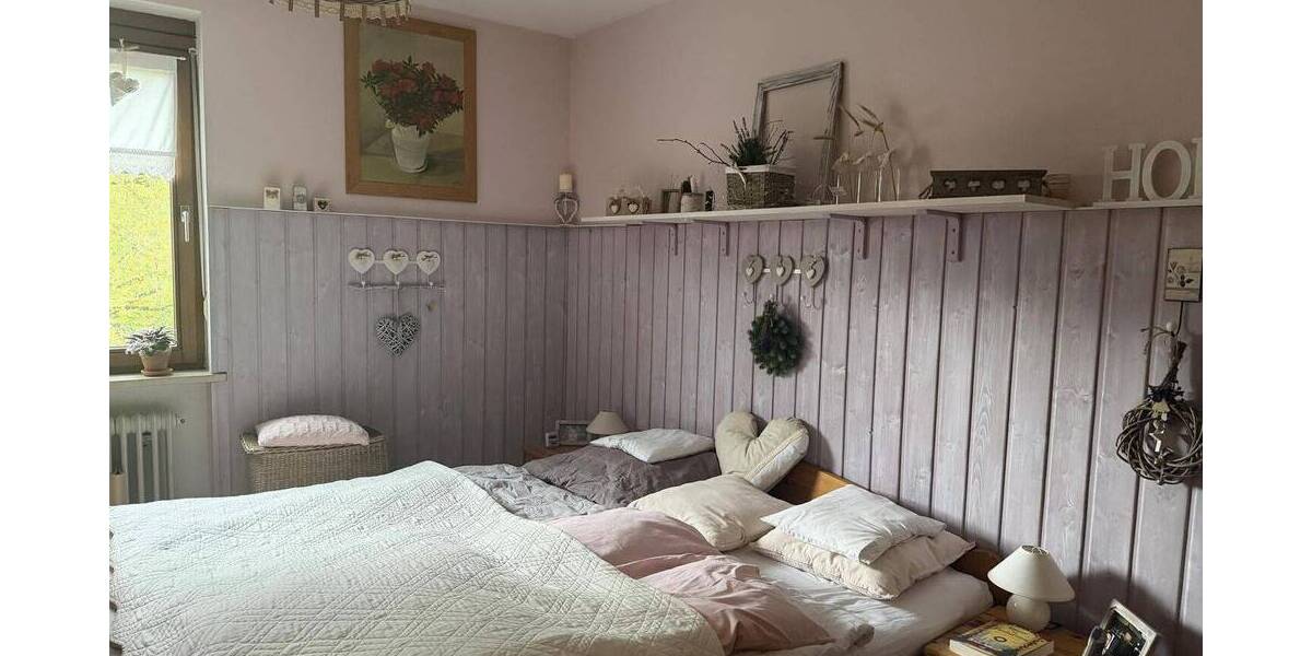 Etagenwohnung Bad Reichenhall - 2 Zimmer, 55 m&sup2;, 219.000&euro; | Angebot:26451643