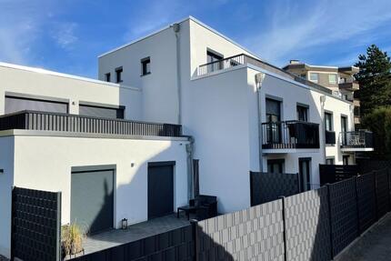 Moderne 4-Zimmer-Wohnung Langenhagen mit Balkon
