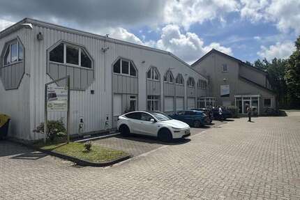 Gewerbeobjekt Flensburg Flensburg-Weiche - 271&euro; | Angebot:26918497