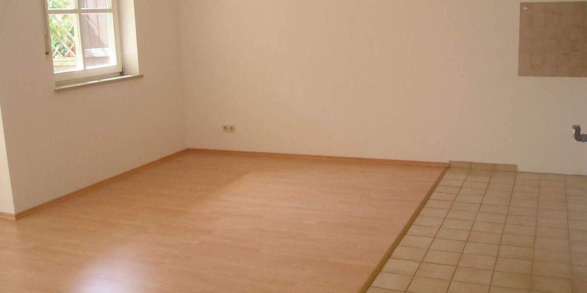 Etagenwohnung Höckendorf Höckendorf - 2 Zimmer, 43 m&sup2;, 69.500&euro; | Angebot:25563235