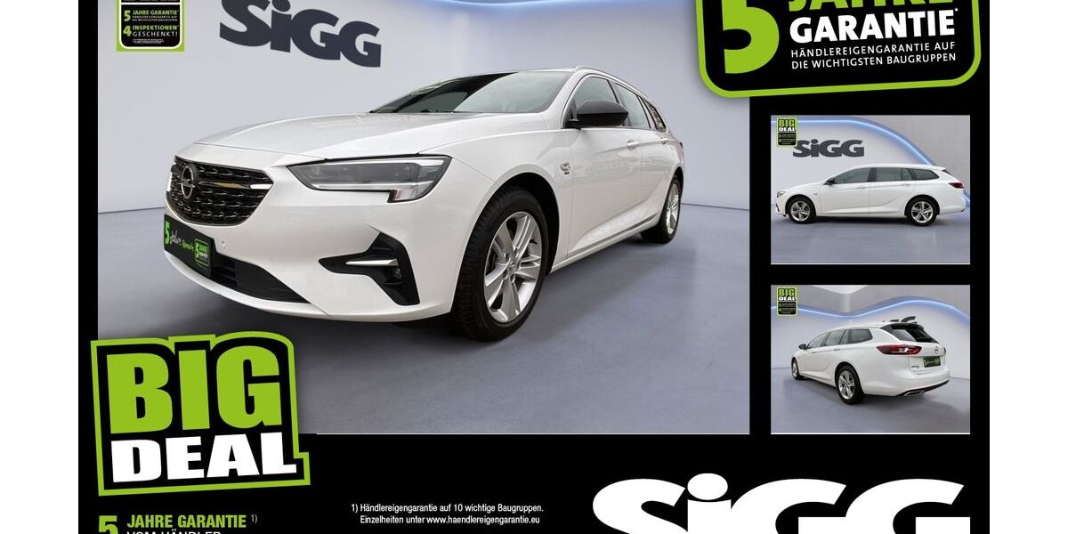 Opel Insignia 79.998 km 17.980 &euro; Augsburg 86179