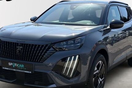 Peugeot 2008 24.200 km 24.990 &euro; Kleinostheim 63801