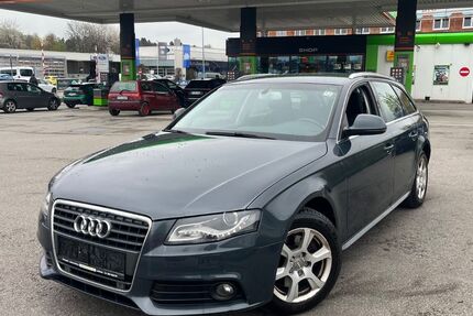 Audi A4 285.462 km 2.999 &euro; Rosenheim 83026