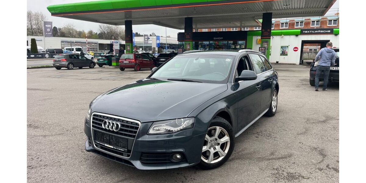 Audi A4 285.462 km 2.999 &euro; Rosenheim 83026