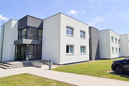 Bürogebäude in Külsheim zimmer