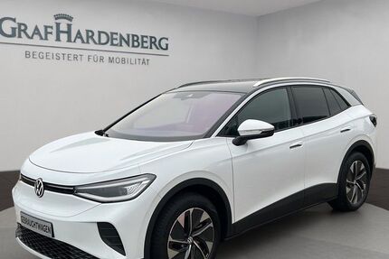 VW ID.4 5.600 km 39.900 &euro; Bruchsal 76646