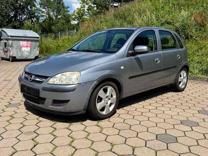 Corsa