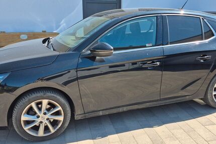 Opel Corsa 90.500 km 9.400 &euro; Jürgenshagen 18246