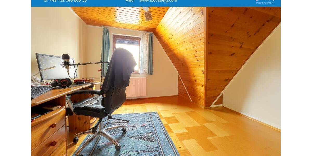 Doppelhaushälfte Königsbronn - 5 Zimmer, 72 m&sup2;, 145.000&euro; | Angebot:26358739