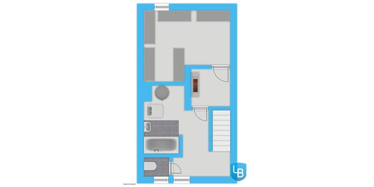 Reihenmittelhaus Kiel Elmschenhagen-Süd - 4 Zimmer, 75 m&sup2;, 179.000&euro; | Angebot:25214608