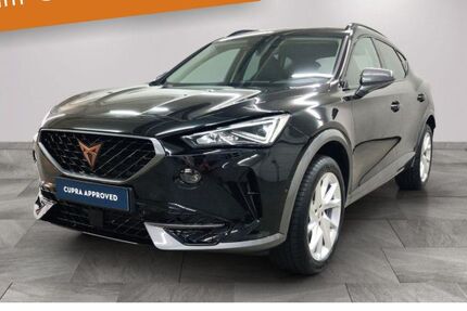 Cupra Formentor 17.000 km 29.980 &euro; Borna 04552