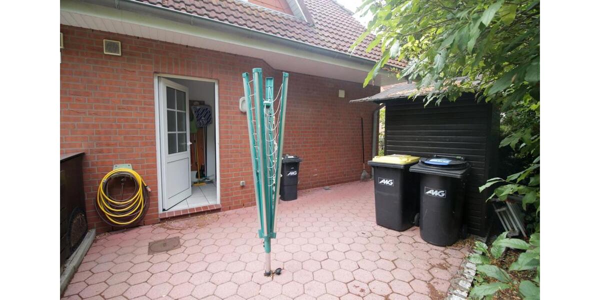 Doppelhaushälfte Syke - 4 Zimmer, 123 m&sup2;, 332.000&euro; | Angebot:27217635