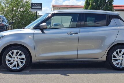 Suzuki Swift 84.800 km 11.500 &euro; Berlin 15831
