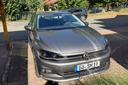 VW Polo 84.206 km 13.500 &euro; Nörten-Hardenberg 37176