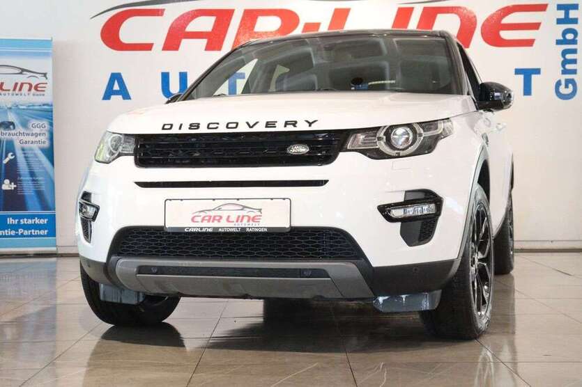 Discovery