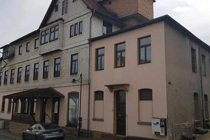 Gewerbeobjekt Meiningen - 250&euro; | Angebot:26418553
