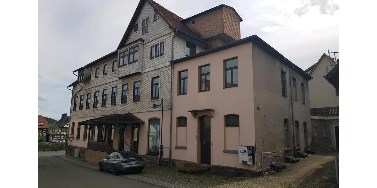 Gewerbeobjekt Meiningen - 250&euro; | Angebot:26418553