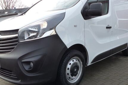 Opel Vivaro 115.000 km 14.750 &euro; Solingen 42699