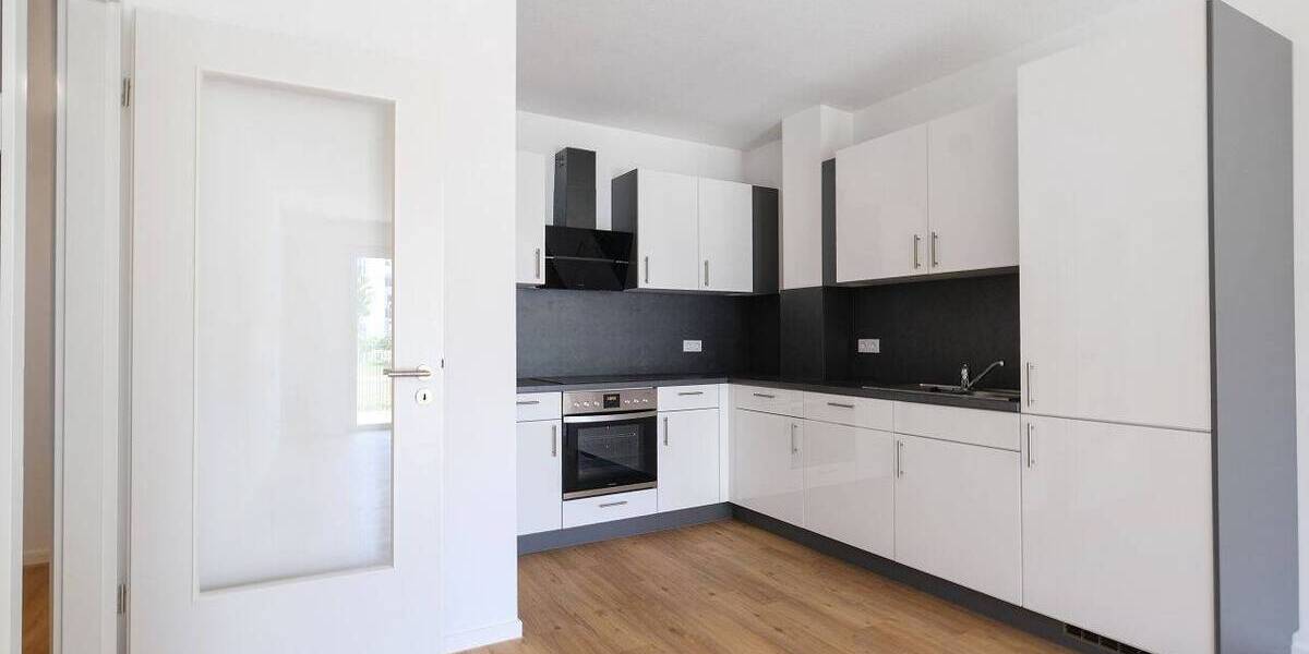 Etagenwohnung Berlin Siemensstadt - 4 Zimmer, 98 m&sup2;, 1.679&euro; | Angebot:26855722