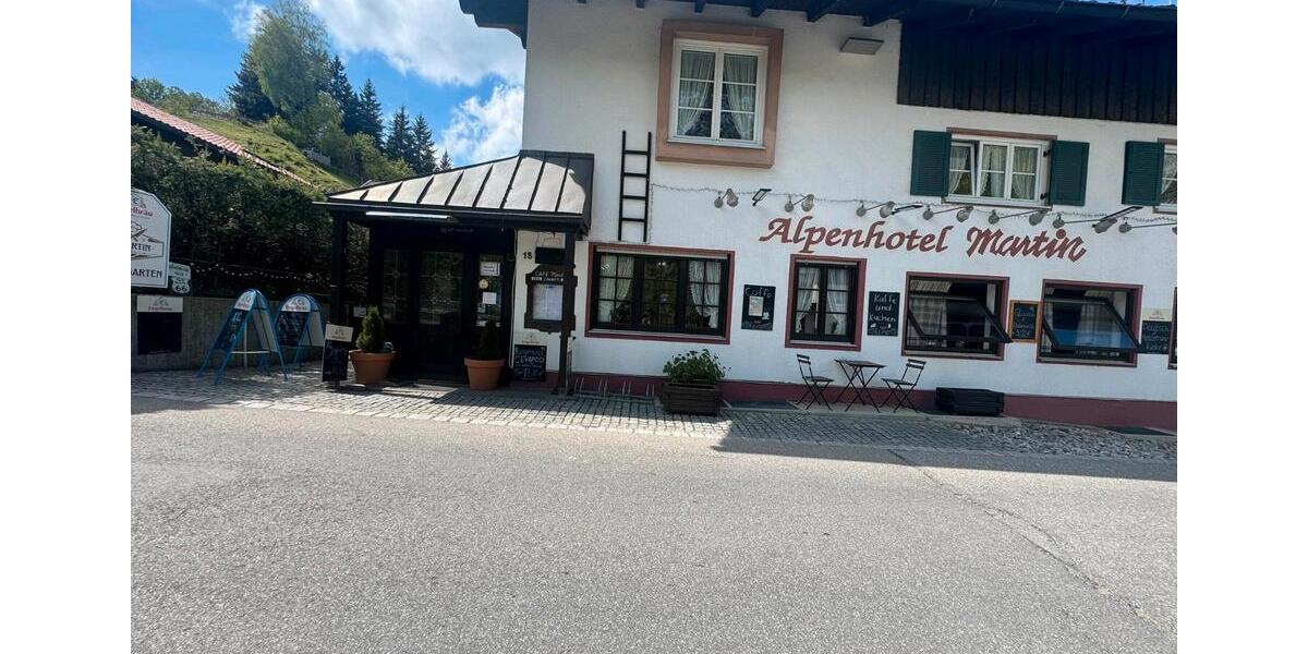 Gewerbeobjekt Nesselwang - 1.700&euro; | Angebot:26501948